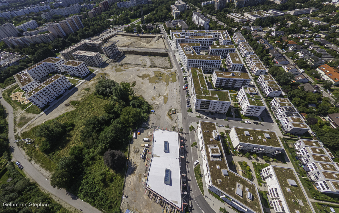 09.08.2024 - unser ALEXISQUARTIER – Parkside & Tower