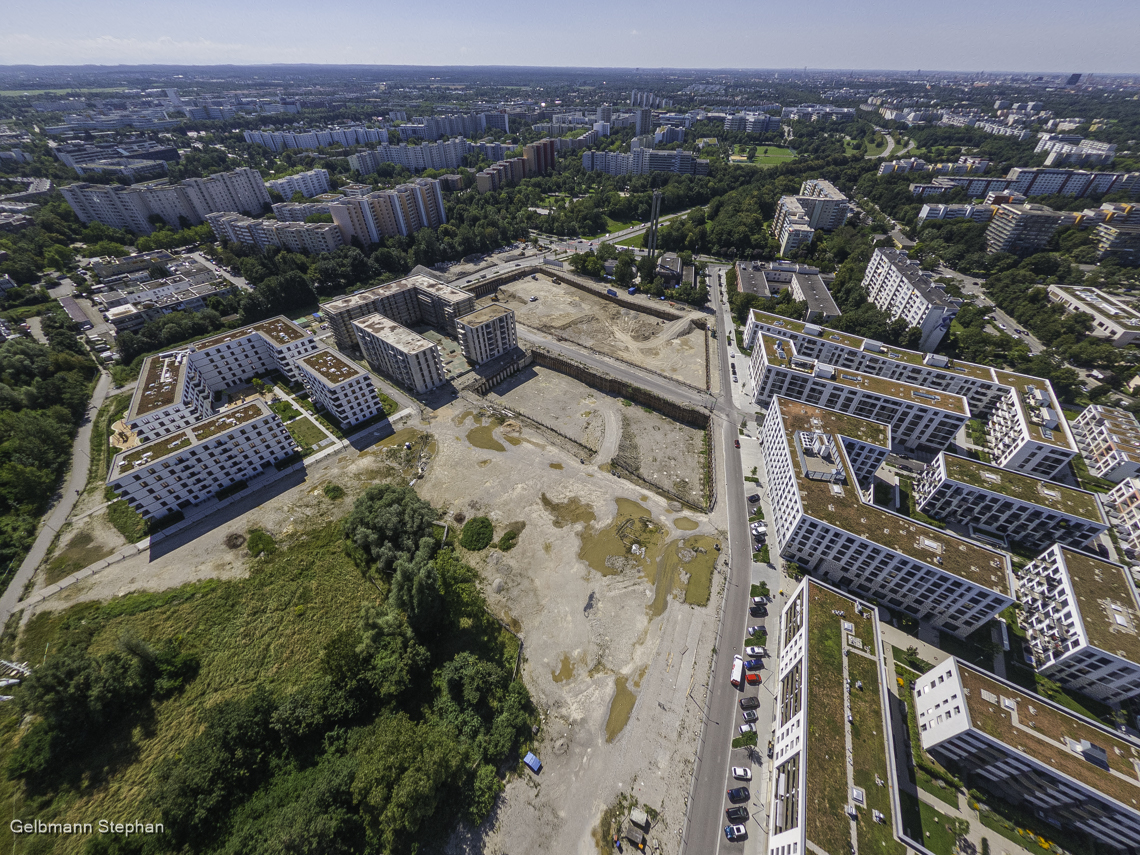 09.08.2024 - unser ALEXISQUARTIER – Parkside & Tower