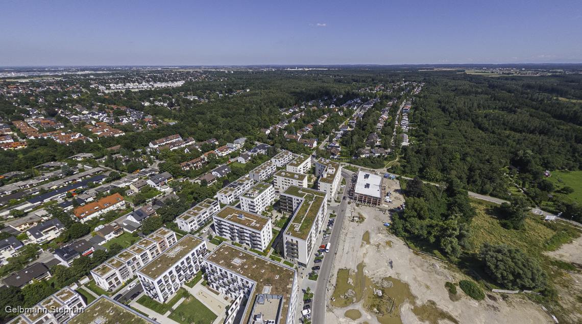 09.08.2024 - unser ALEXISQUARTIER – Parkside & Tower