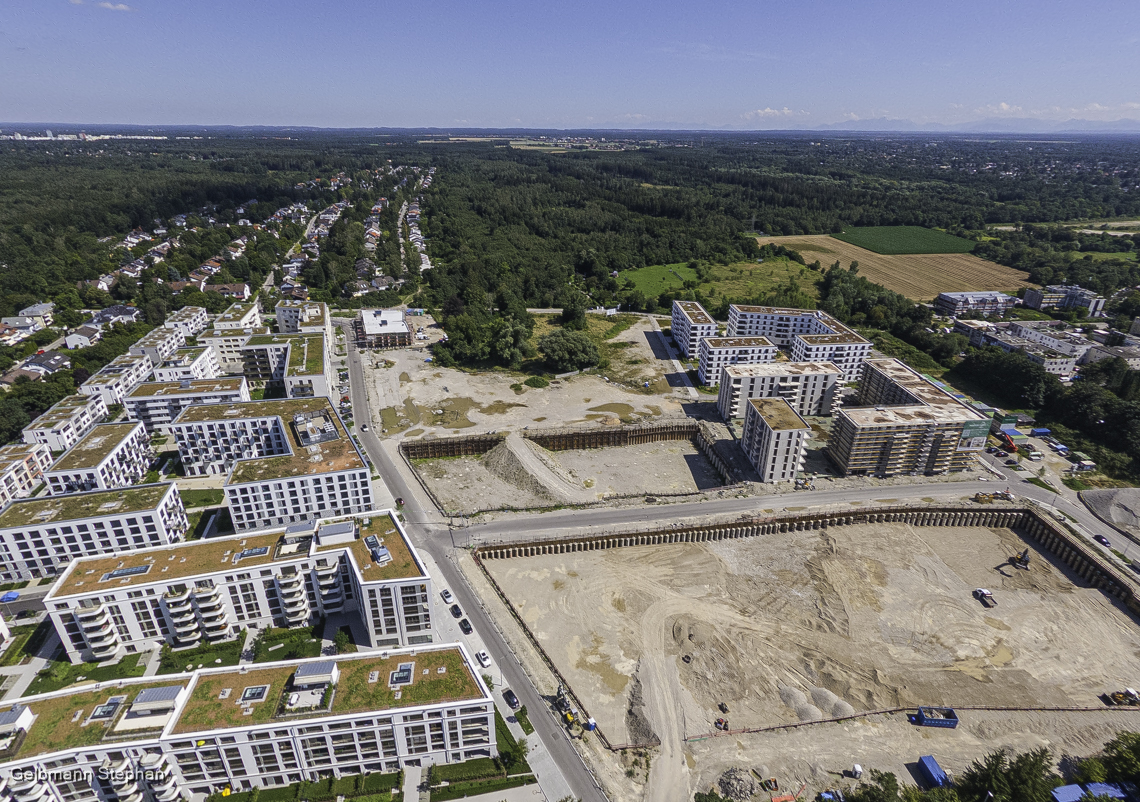 09.08.2024 - unser ALEXISQUARTIER – Parkside & Tower