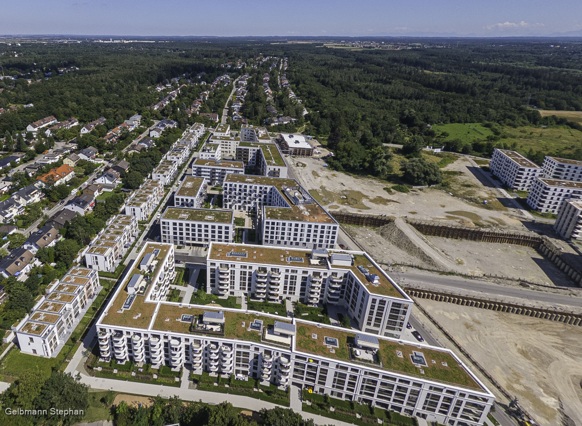 09.08.2024 - unser ALEXISQUARTIER – Parkside & Tower