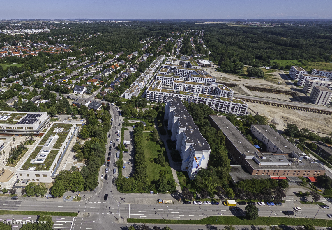 09.08.2024 - unser ALEXISQUARTIER – Parkside & Tower