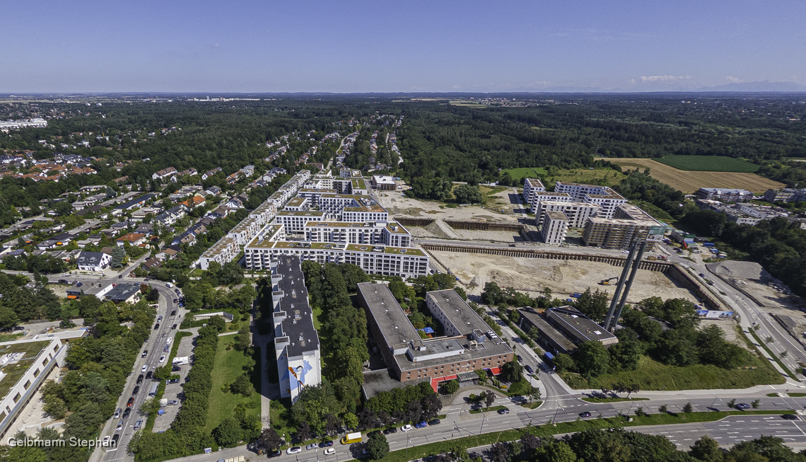 09.08.2024 - unser ALEXISQUARTIER – Parkside & Tower