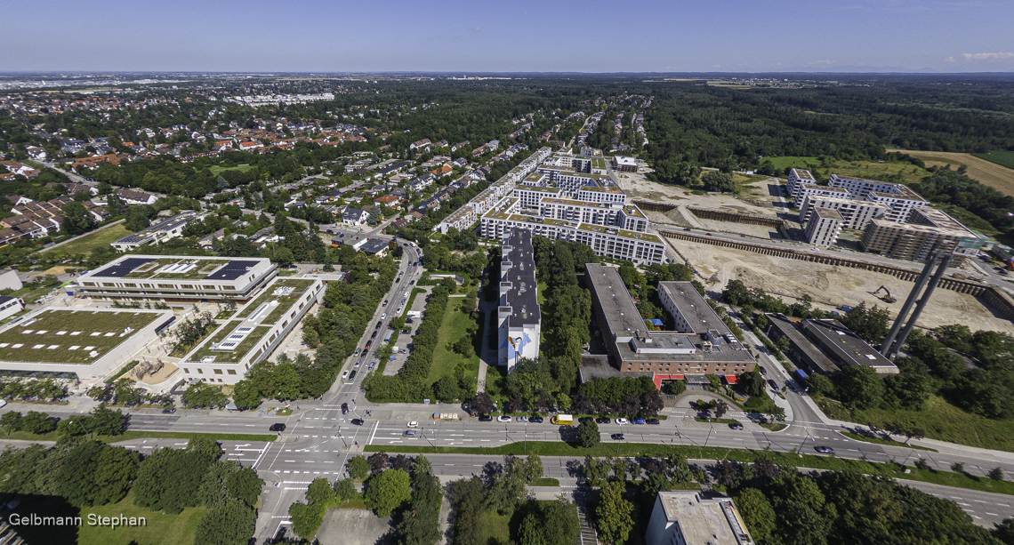 09.08.2024 - unser ALEXISQUARTIER – Parkside & Tower