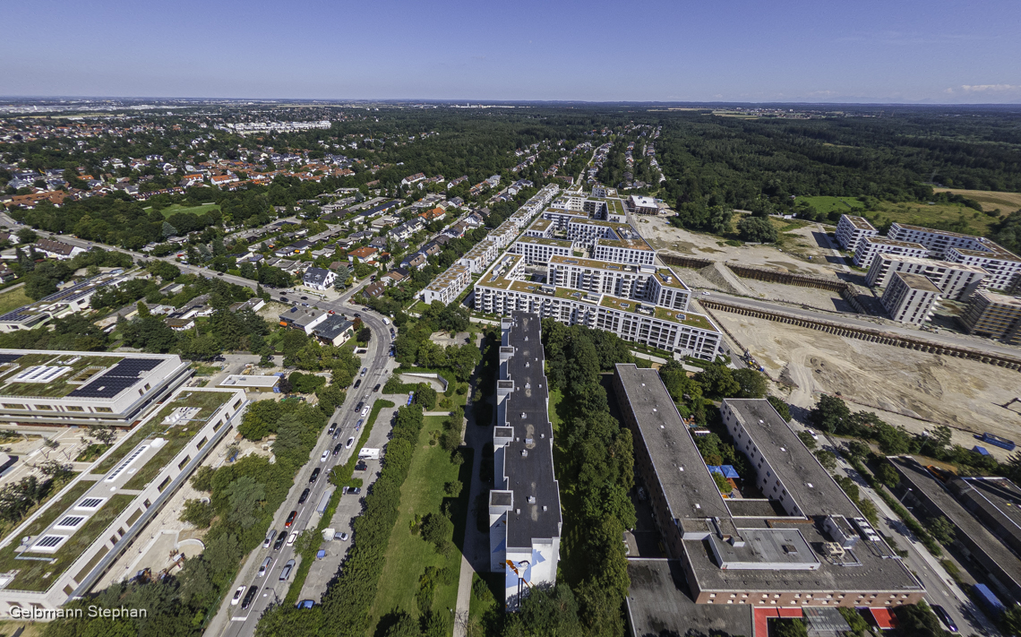 09.08.2024 - unser ALEXISQUARTIER – Parkside & Tower