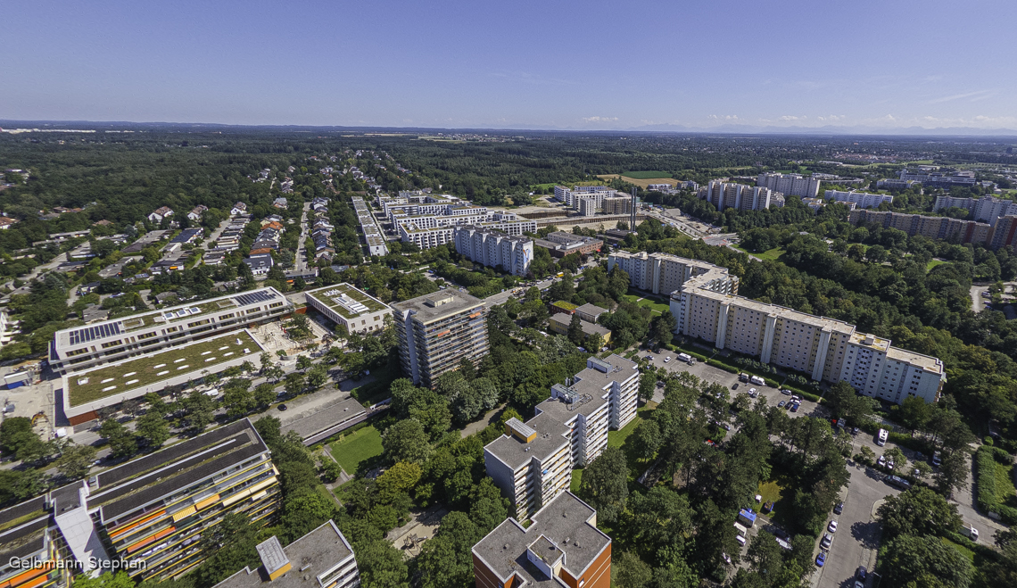 09.08.2024 - unser ALEXISQUARTIER – Parkside & Tower