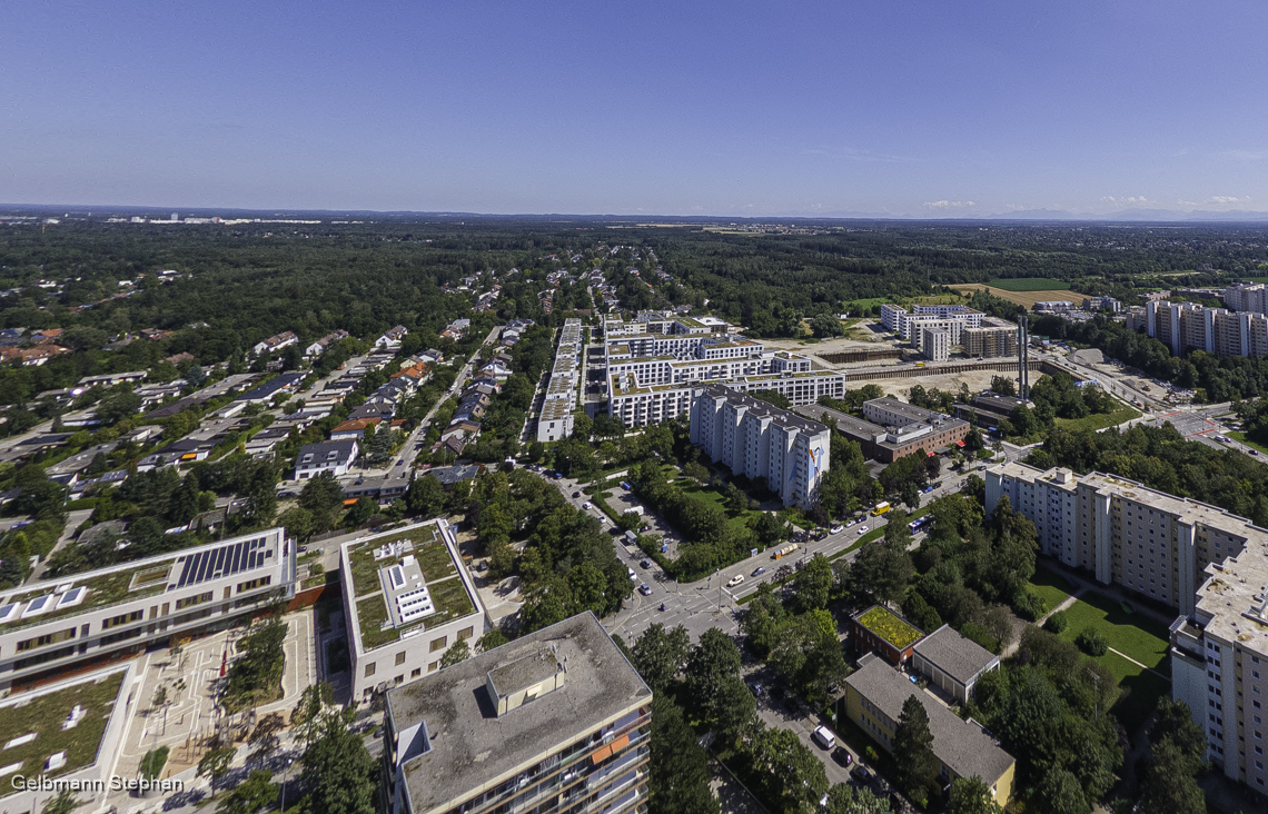 09.08.2024 - unser ALEXISQUARTIER – Parkside & Tower