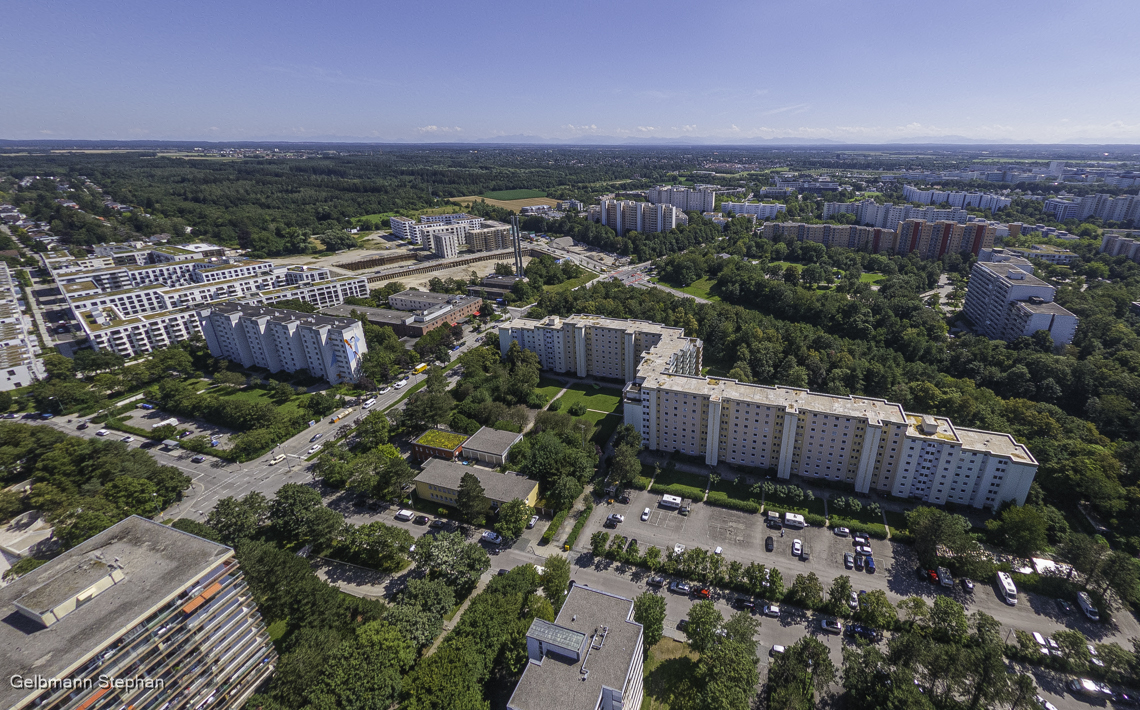 09.08.2024 - unser ALEXISQUARTIER – Parkside & Tower