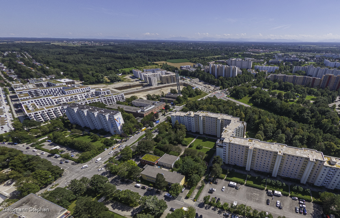 09.08.2024 - unser ALEXISQUARTIER – Parkside & Tower
