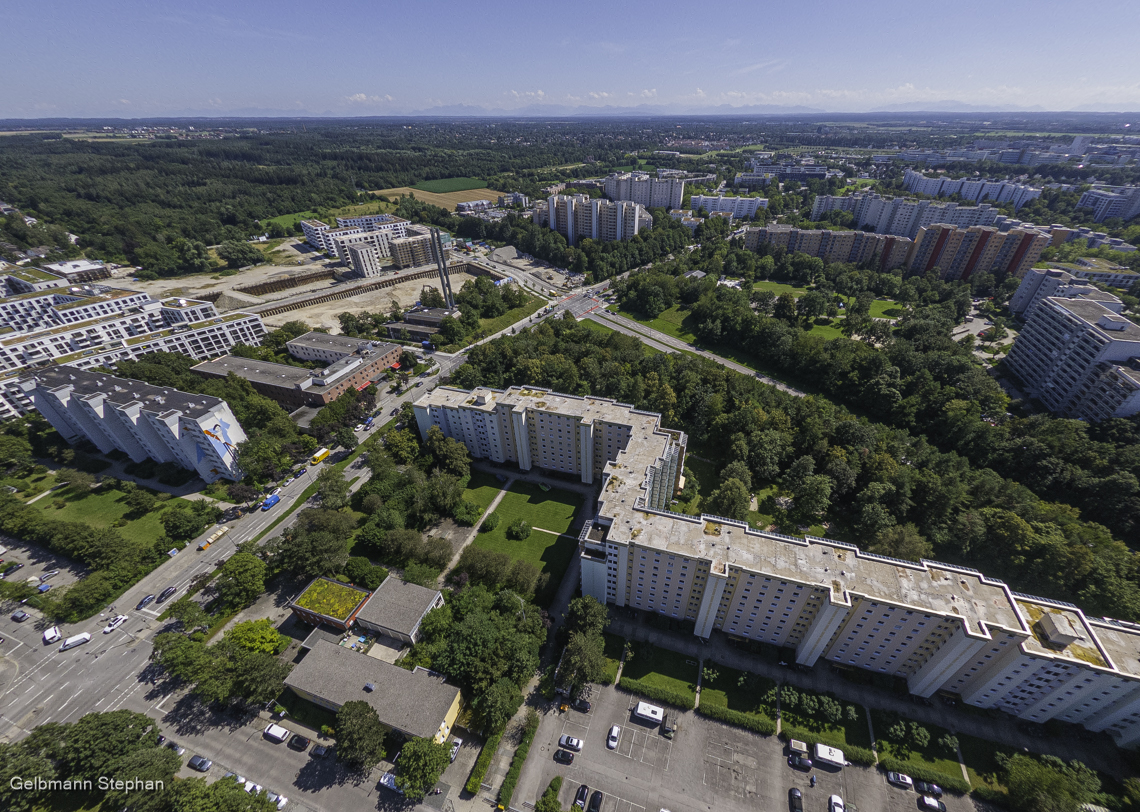 09.08.2024 - unser ALEXISQUARTIER – Parkside & Tower