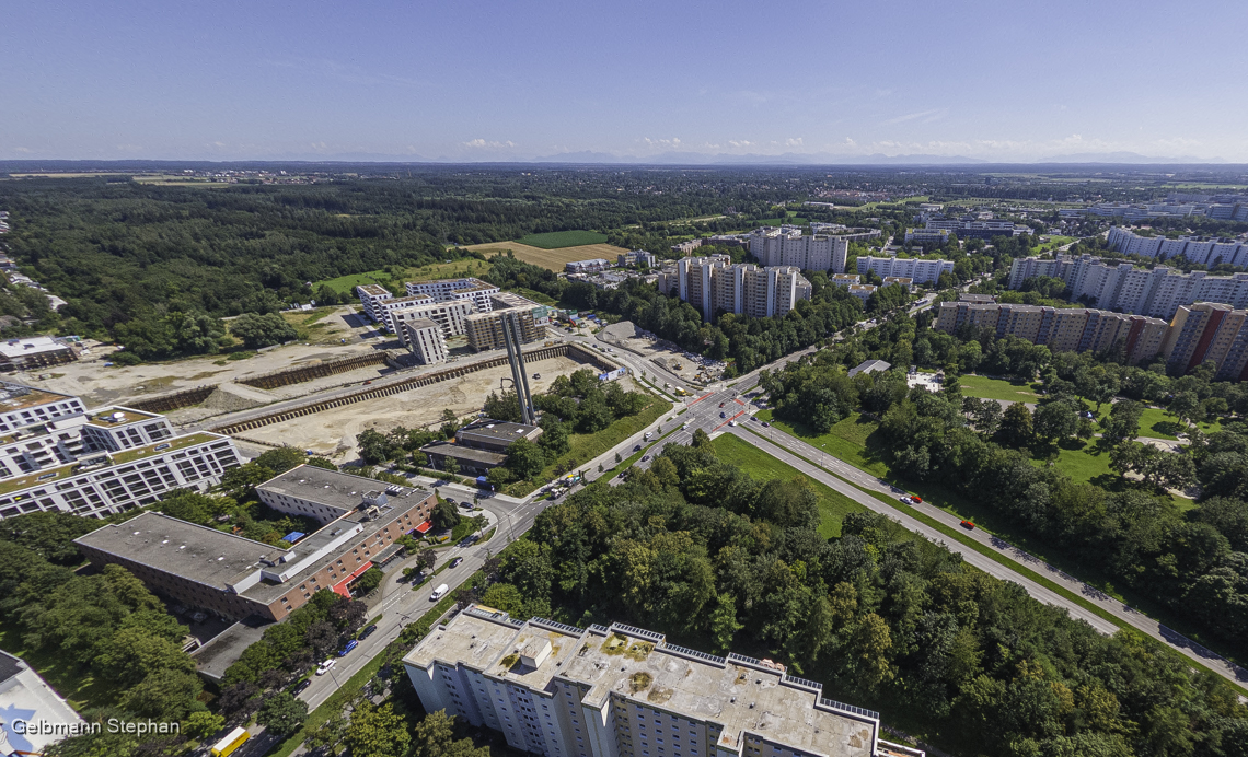 09.08.2024 - unser ALEXISQUARTIER – Parkside & Tower