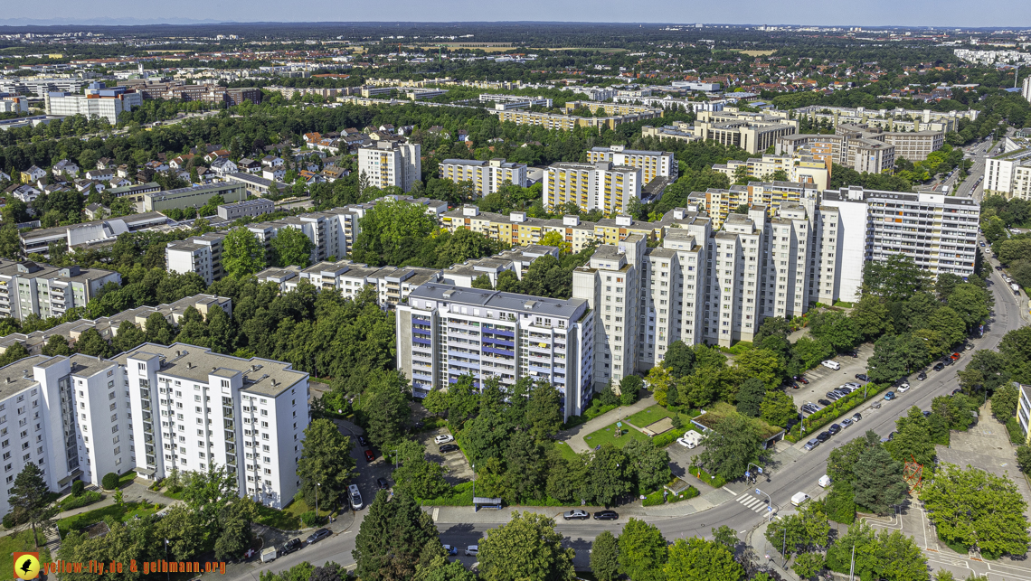 16.08.2024 - Kafkastrsse mit Aufstockung