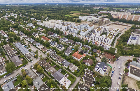 12.09.2024 - Alexisquartier in Neuperlach