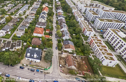 12.09.2024 - Alexisquartier in Neuperlach