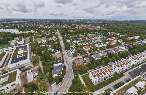 12.09.2024 - Alexisquartier in Neuperlach