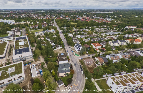 12.09.2024 - Alexisquartier in Neuperlach