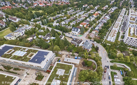 12.09.2024 - Alexisquartier in Neuperlach