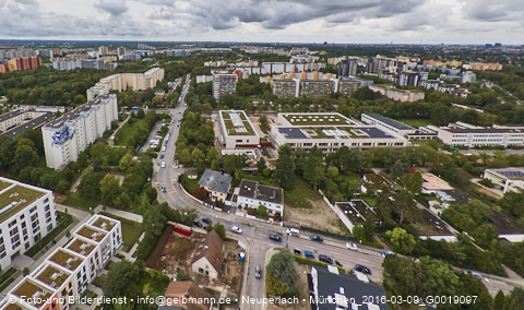 12.09.2024 - Alexisquartier in Neuperlach