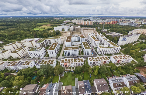 12.09.2024 - Alexisquartier in Neuperlach