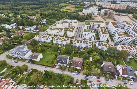 12.09.2024 - Alexisquartier in Neuperlach