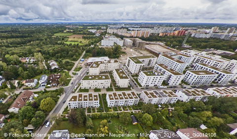 12.09.2024 - Alexisquartier in Neuperlach