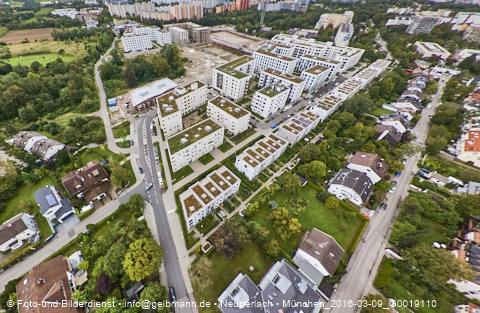 12.09.2024 - Alexisquartier in Neuperlach