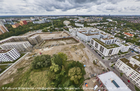 12.09.2024 - Alexisquartier in Neuperlach