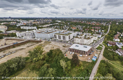 12.09.2024 - Alexisquartier in Neuperlach