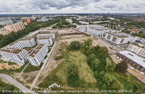 12.09.2024 - Alexisquartier in Neuperlach