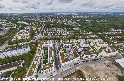 12.09.2024 - Alexisquartier in Neuperlach