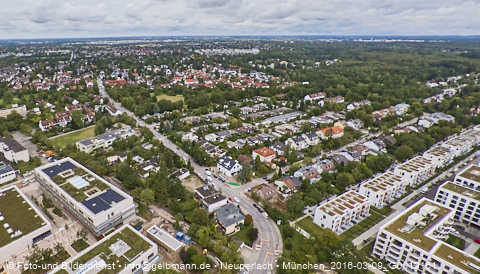 12.09.2024 - Alexisquartier in Neuperlach