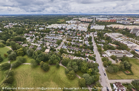 12.09.2024 - Alexisquartier in Neuperlach
