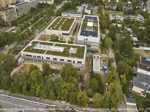 12.09.2024 - Grundschule am Karl-Marx-Ring in Neuperlach