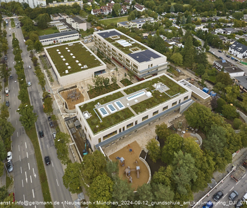 12.09.2024 - Grundschule am Karl-Marx-Ring in Neuperlach