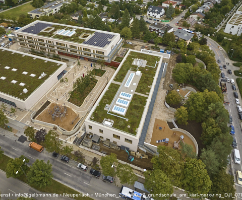 12.09.2024 - Grundschule am Karl-Marx-Ring in Neuperlach
