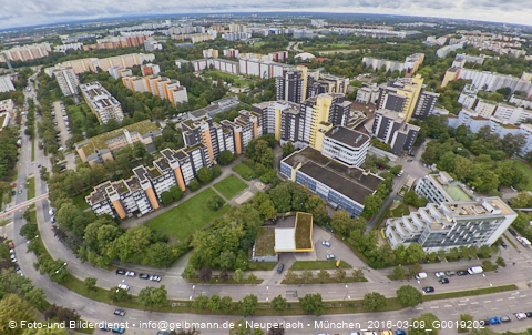 12.09.2024 - Marx-Zentrum, Studentenwohnheim, Wohnanlage Karl-Marx-Ring 52-62, KMR 53-57c Umgebung