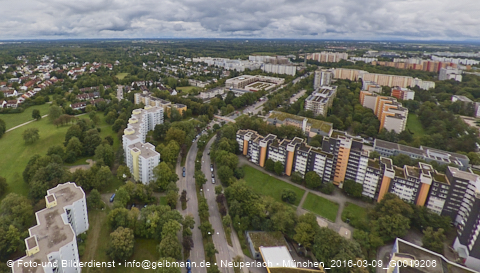 12.09.2024 - Marx-Zentrum, Studentenwohnheim, Wohnanlage Karl-Marx-Ring 52-62, KMR 53-57c Umgebung
