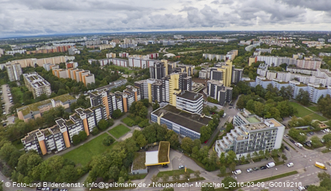 12.09.2024 - Marx-Zentrum, Studentenwohnheim, Wohnanlage Karl-Marx-Ring 52-62, KMR 53-57c Umgebung