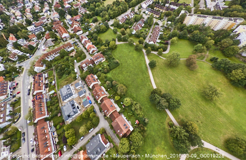 12.09.2024 - Marx-Zentrum, Studentenwohnheim, Wohnanlage Karl-Marx-Ring 52-62, KMR 53-57c Umgebung