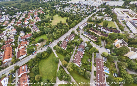 12.09.2024 - Marx-Zentrum, Studentenwohnheim, Wohnanlage Karl-Marx-Ring 52-62, KMR 53-57c Umgebung