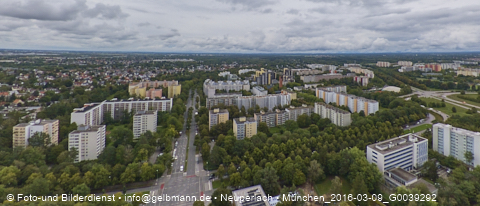 12.09.2024 - Marx-Zentrum, Studentenwohnheim, Wohnanlage Karl-Marx-Ring 52-62, KMR 53-57c Umgebung