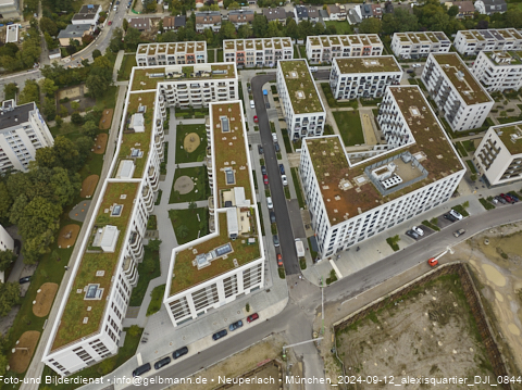 12.09.2024 - Alexisquartier in Neuperlach