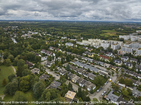 12.09.2024 - Alexisquartier in Neuperlach