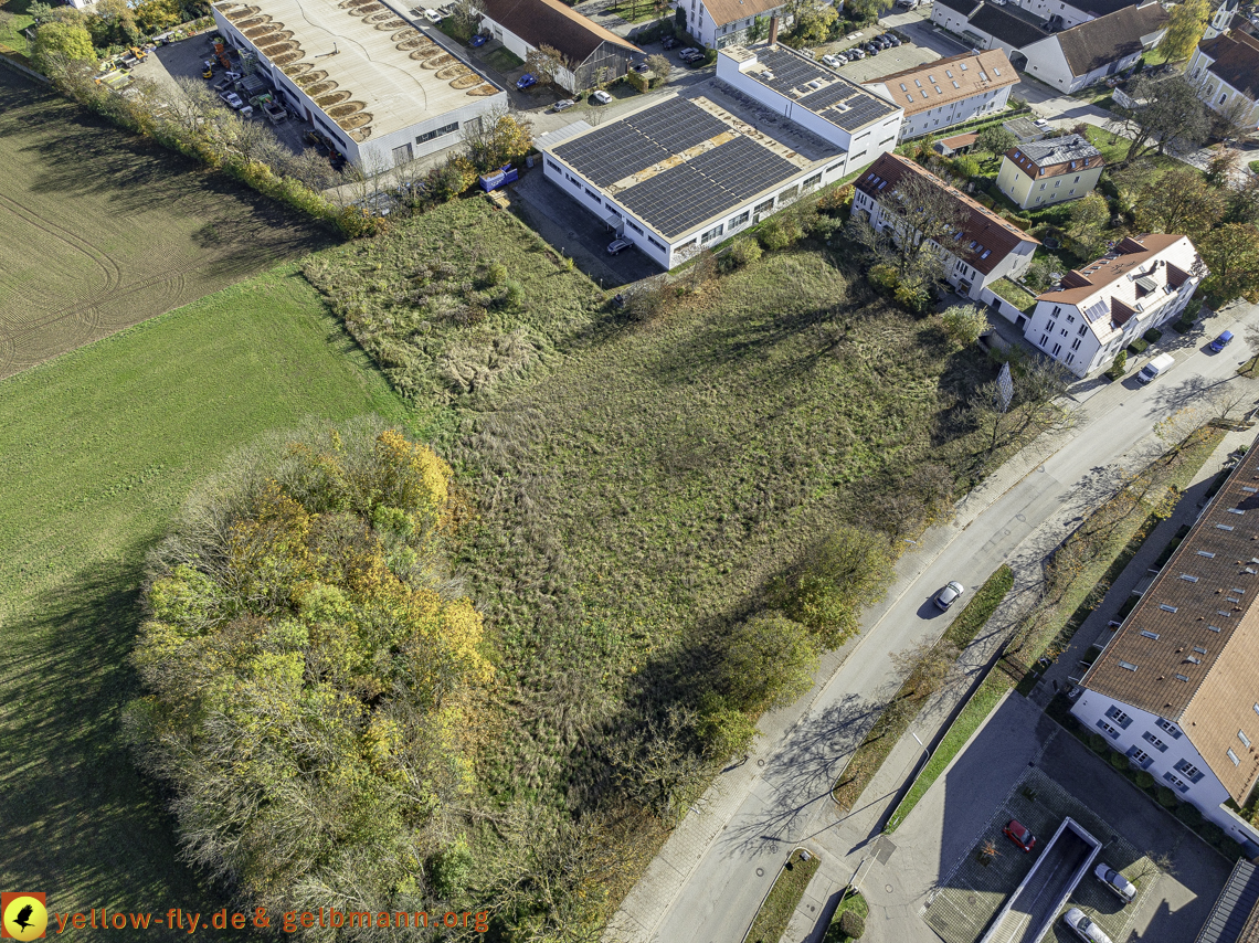 29.10.2024 - DEMOS-Baustelle NaturQuardett-Gronsdorf