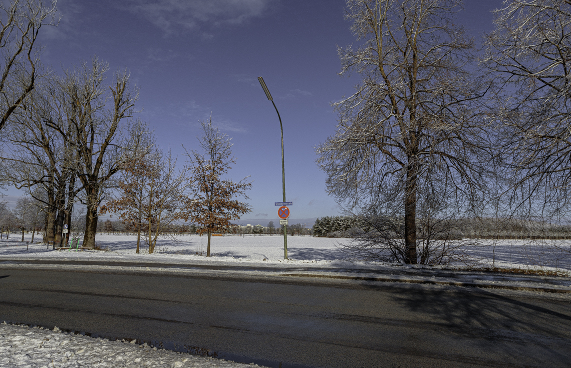 03.01.2025 - Riem-Gronsdorf-Demos-Baustelle