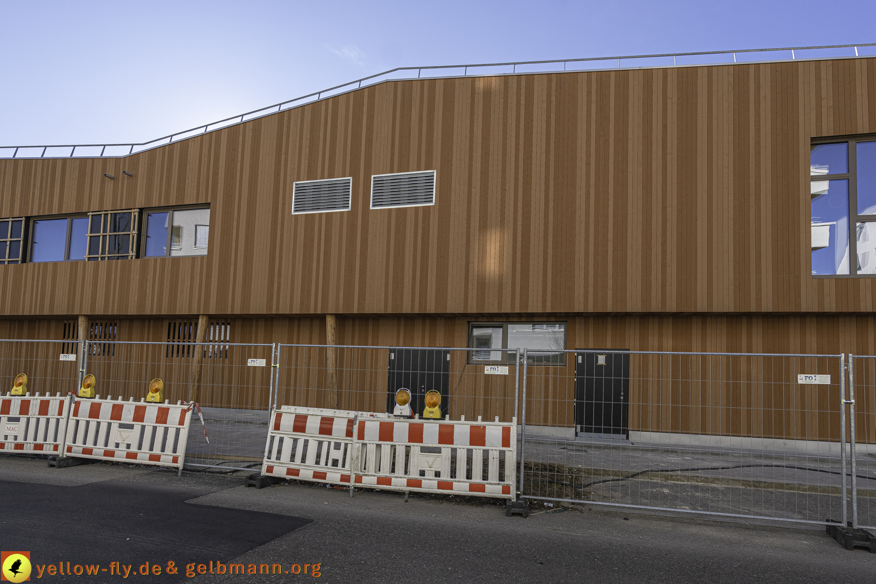 08.02.2025 - Alexiquartier in Neuperlach