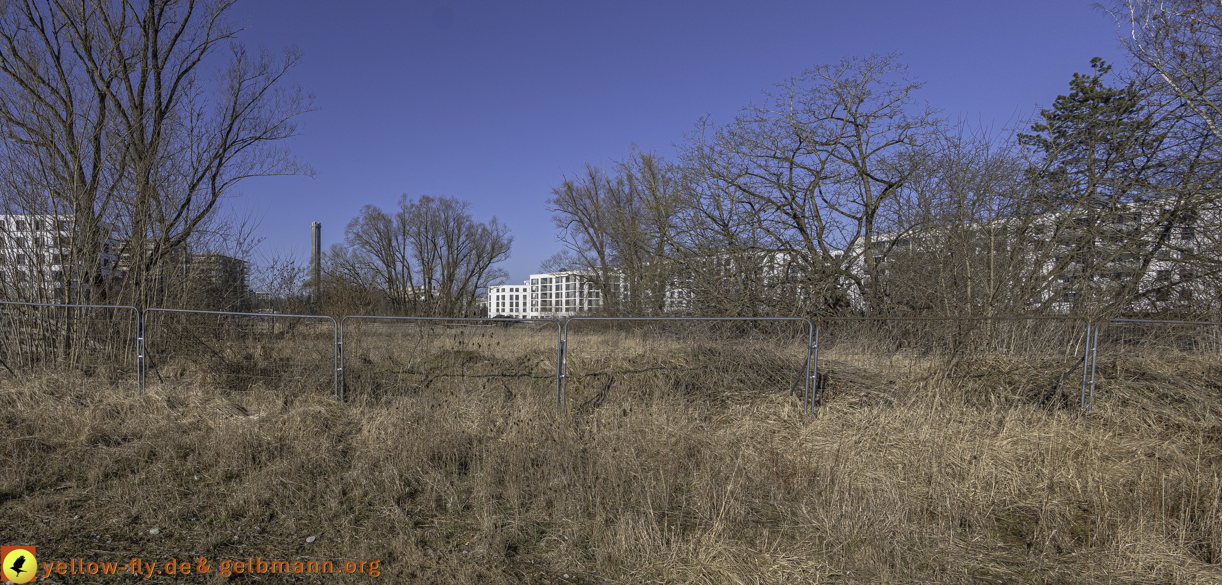 08.02.2025 - Alexiquartier in Neuperlach