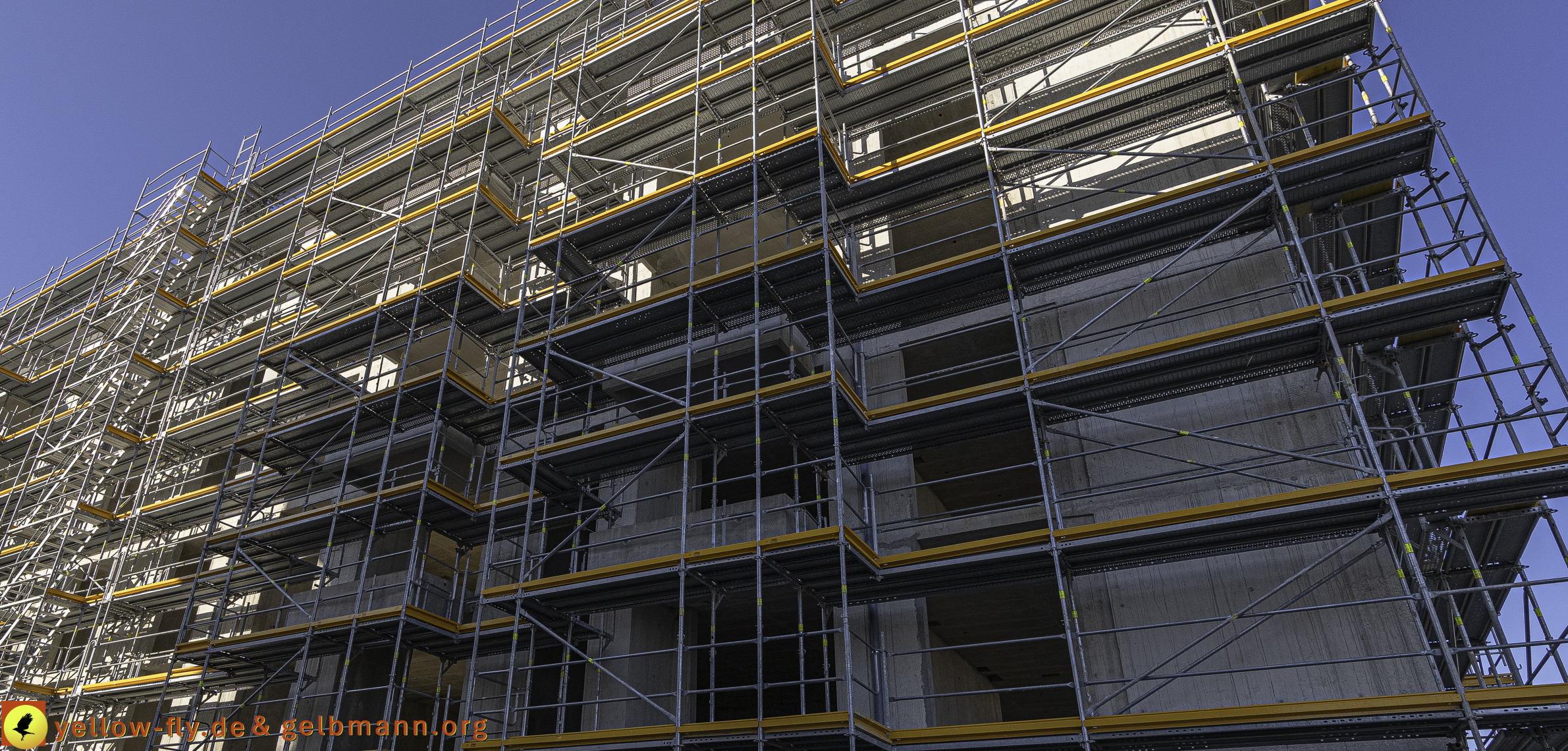 08.02.2025 - Alexiquartier in Neuperlach