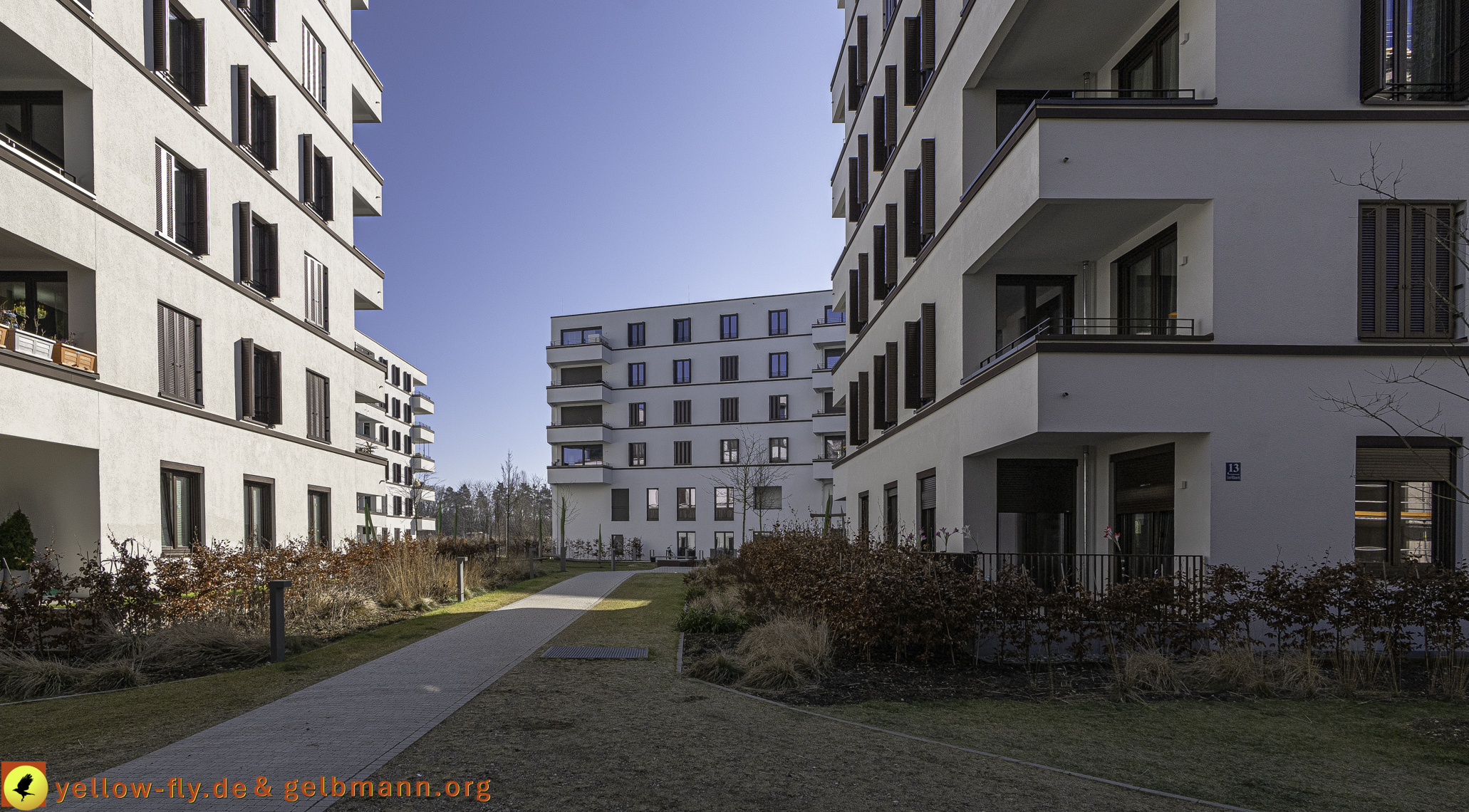 08.02.2025 - Alexiquartier in Neuperlach