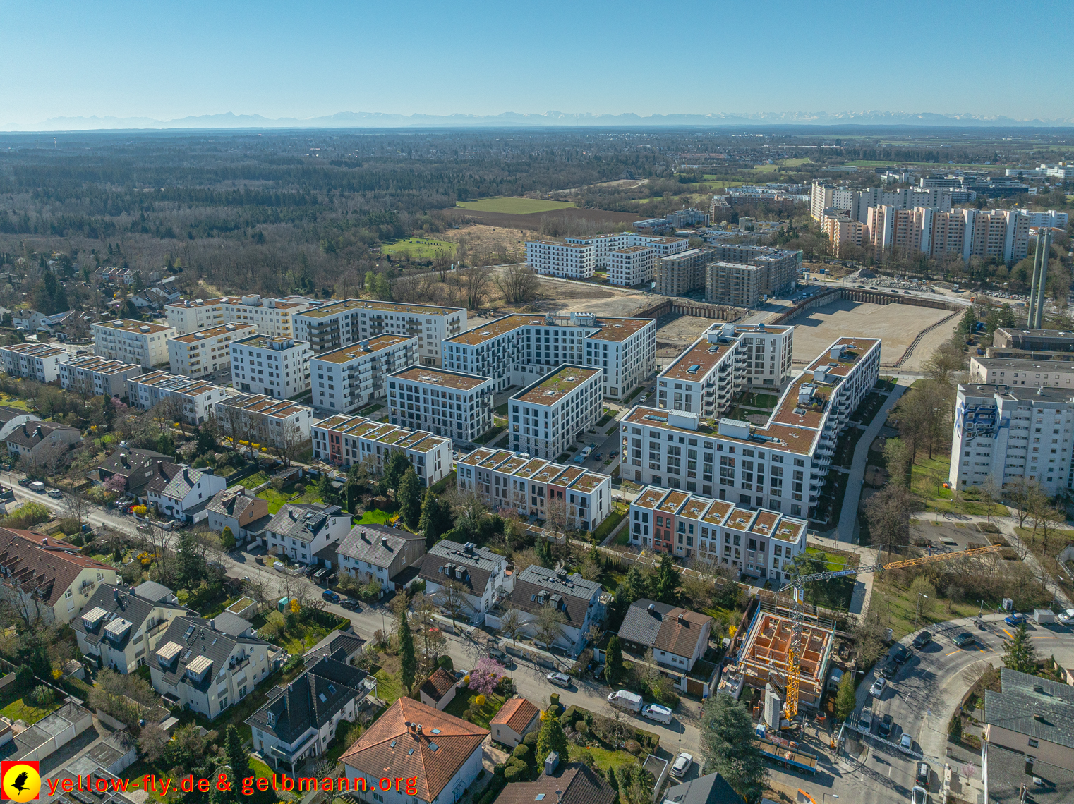 04.04.2025 - Baustelle Alexisquartier